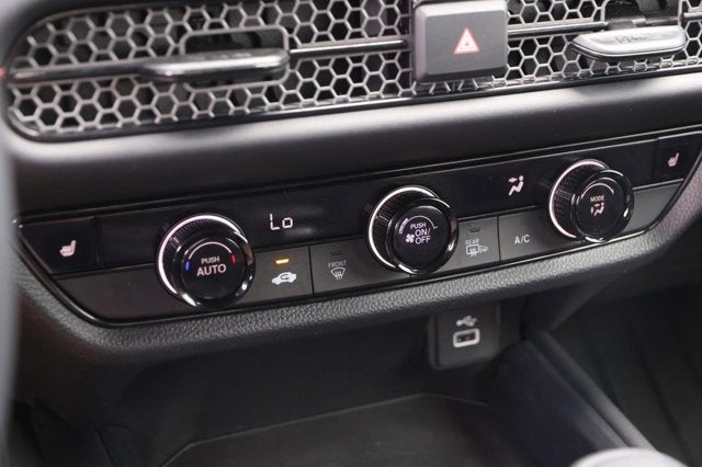 2024 Honda HR-V Sport - Photo 17
