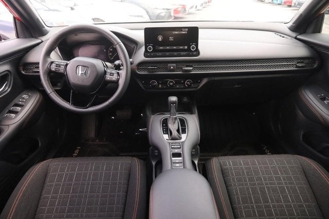 2024 Honda HR-V Sport - Photo 20