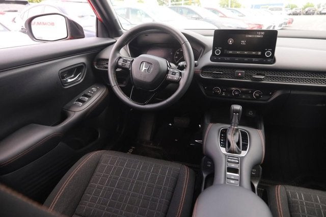 2024 Honda HR-V Sport - Photo 21