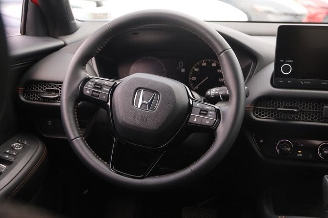 2024 Honda HR-V Sport - Photo 22