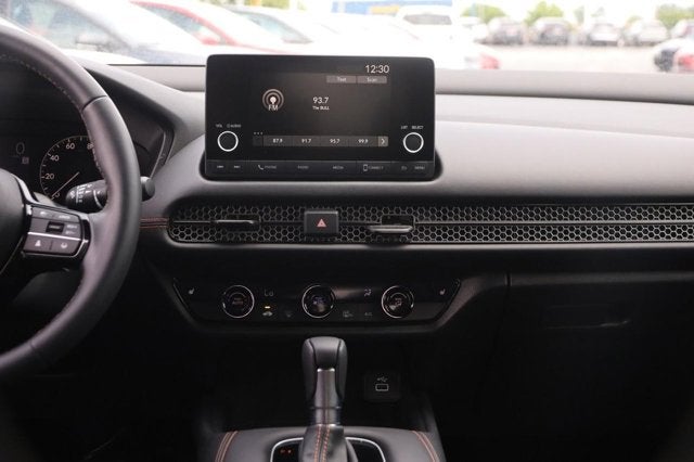 2024 Honda HR-V Sport - Photo 23