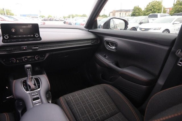 2024 Honda HR-V Sport - Photo 24