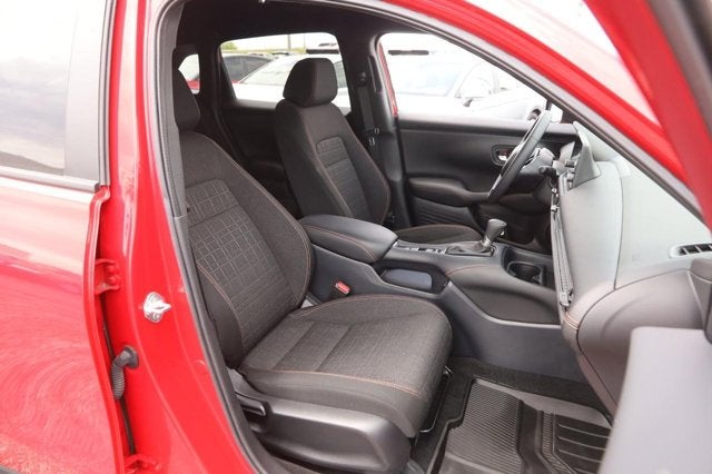 2024 Honda HR-V Sport - Photo 25