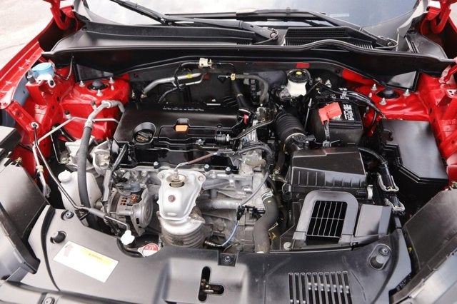 2024 Honda HR-V Sport - Photo 26