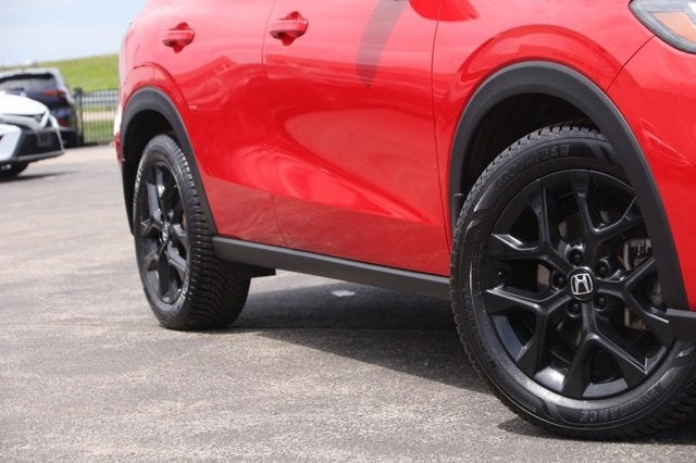 2024 Honda HR-V Sport - Photo 3