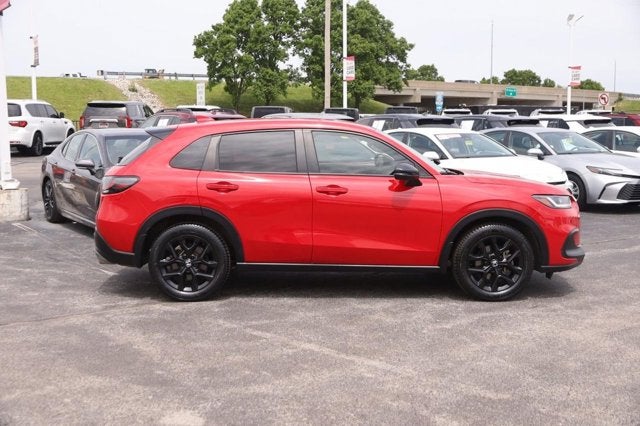 2024 Honda HR-V Sport - Photo 5