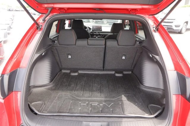 2024 Honda HR-V Sport - Photo 7