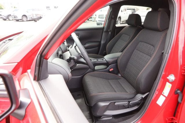 2024 Honda HR-V Sport - Photo 8