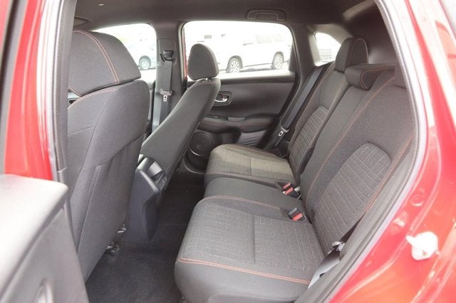 2024 Honda HR-V Sport - Photo 9