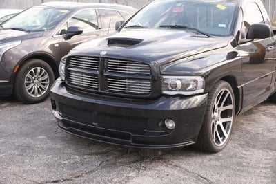 2004 Dodge Ram SRT-10 SRT-10