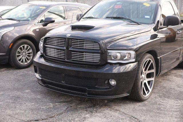 2004 Dodge Ram SRT-10 SRT-10