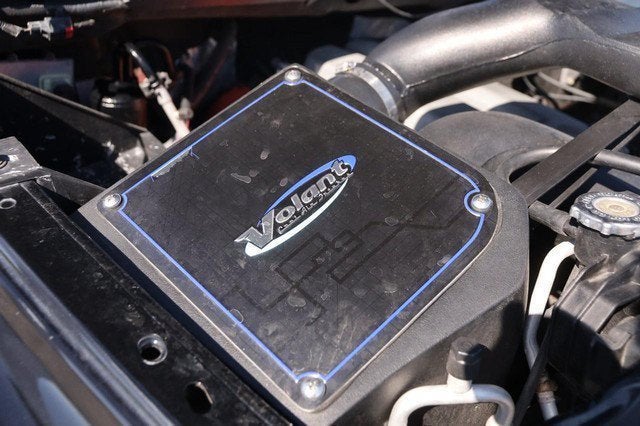 2004 Dodge Ram SRT-10 SRT-10