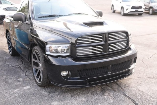 2004 Dodge Ram SRT-10 SRT-10