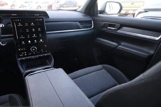 2025 GMC Terrain AWD Elevation