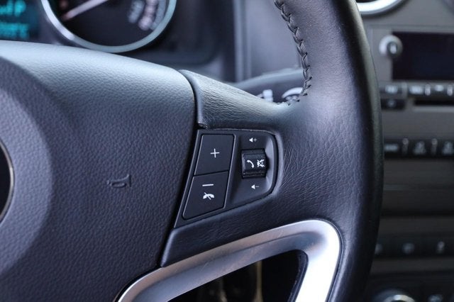 2014 Chevrolet Captiva Sport Fleet LS