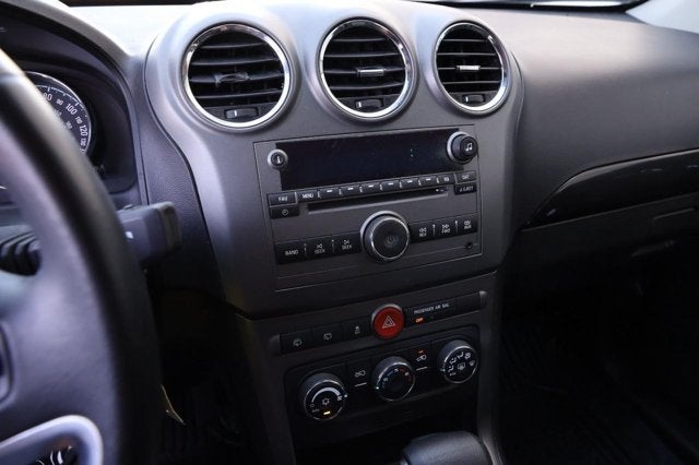 2014 Chevrolet Captiva Sport Fleet LS