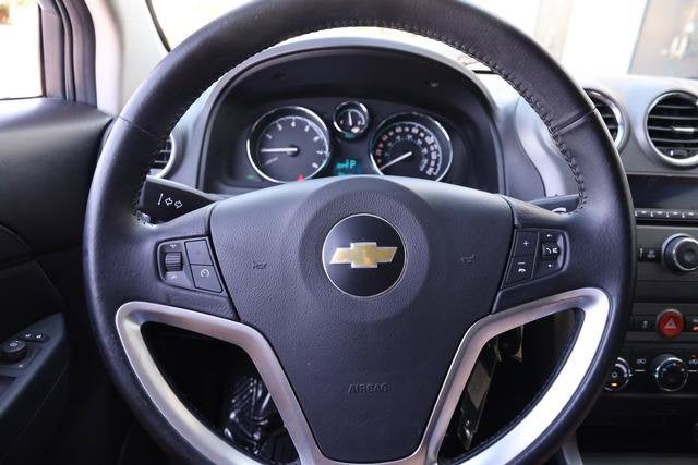 2014 Chevrolet Captiva Sport Fleet LS