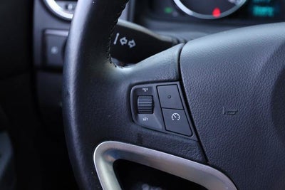 2014 Chevrolet Captiva Sport Fleet LS