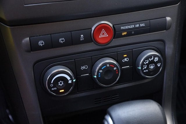 2014 Chevrolet Captiva Sport Fleet LS