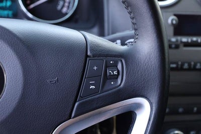 2014 Chevrolet Captiva Sport Fleet LS