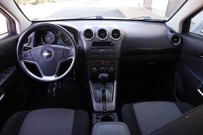 2014 Chevrolet Captiva Sport Fleet LS