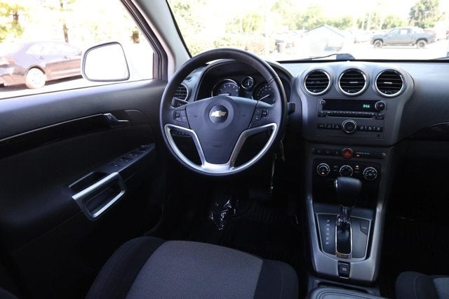 2014 Chevrolet Captiva Sport Fleet LS