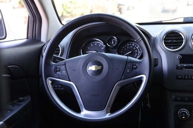 2014 Chevrolet Captiva Sport Fleet LS