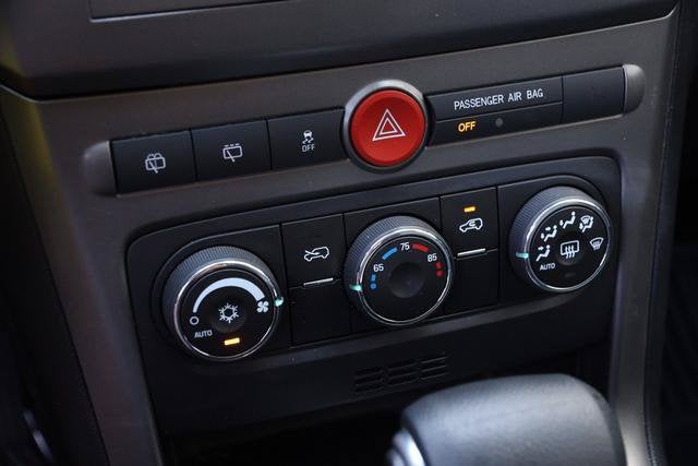 2014 Chevrolet Captiva Sport Fleet LS