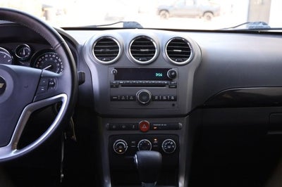 2014 Chevrolet Captiva Sport Fleet LS