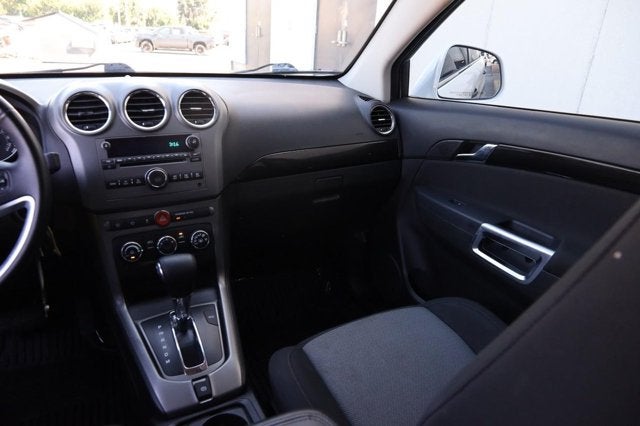 2014 Chevrolet Captiva Sport Fleet LS