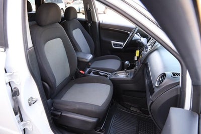 2014 Chevrolet Captiva Sport Fleet LS