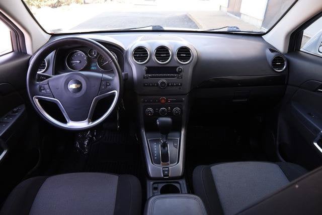 2014 Chevrolet Captiva Sport Fleet LS