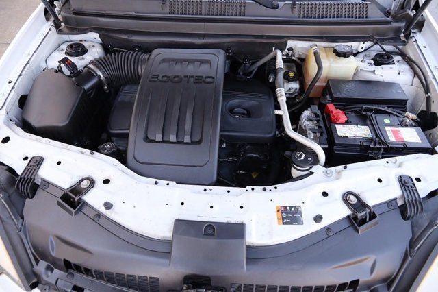 2014 Chevrolet Captiva Sport Fleet LS