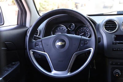 2014 Chevrolet Captiva Sport Fleet LS