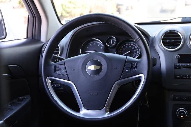 2014 Chevrolet Captiva Sport Fleet LS