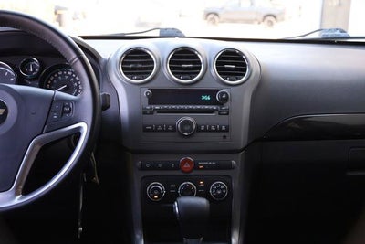 2014 Chevrolet Captiva Sport Fleet LS