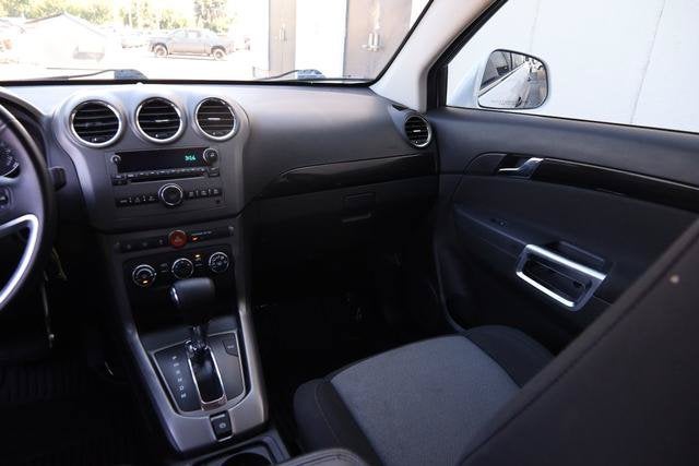 2014 Chevrolet Captiva Sport Fleet LS