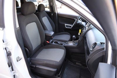 2014 Chevrolet Captiva Sport Fleet LS