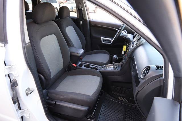 2014 Chevrolet Captiva Sport Fleet LS