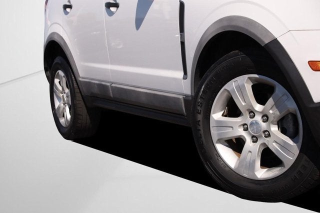 2014 Chevrolet Captiva Sport Fleet LS