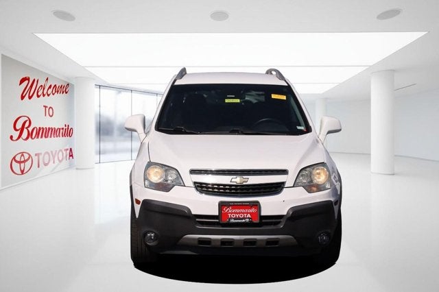 2014 Chevrolet Captiva Sport Fleet LS
