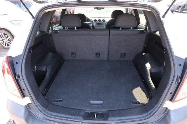 2014 Chevrolet Captiva Sport Fleet LS