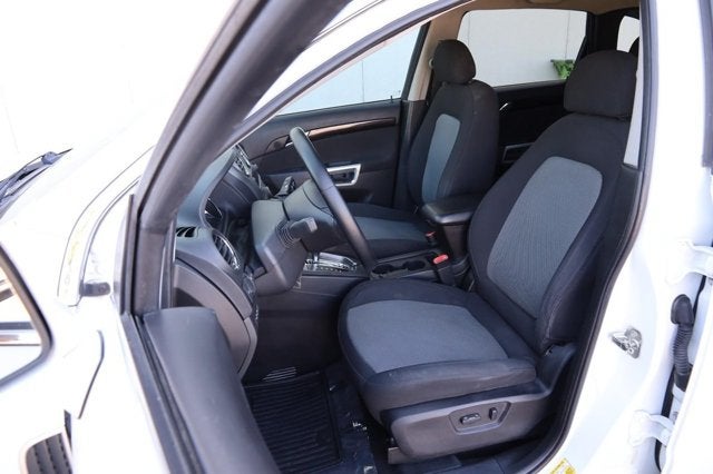2014 Chevrolet Captiva Sport Fleet LS