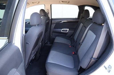2014 Chevrolet Captiva Sport Fleet LS