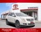 2015 Cadillac SRX Premium Collection