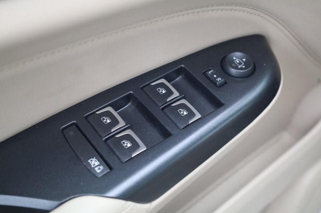 2015 Cadillac SRX Premium Collection