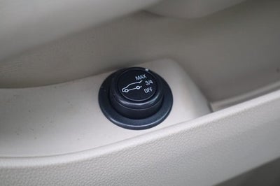 2015 Cadillac SRX Premium Collection