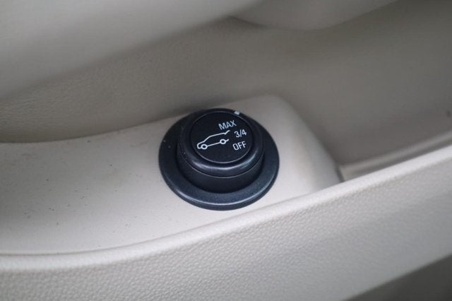 2015 Cadillac SRX Premium Collection