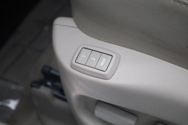 2015 Cadillac SRX Premium Collection