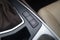 2015 Cadillac SRX Premium Collection
